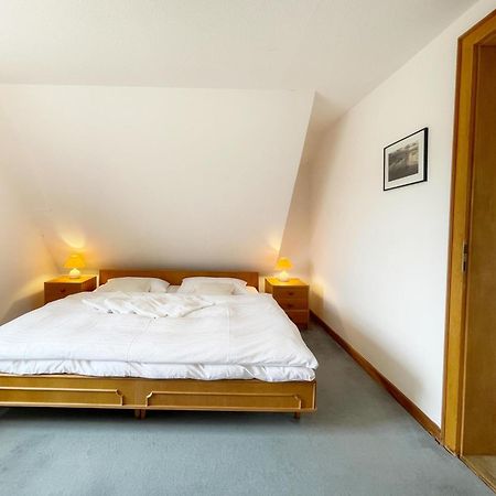 Haus Wolfram App Jonny Morsumer Kliff Morsum  Exterior photo